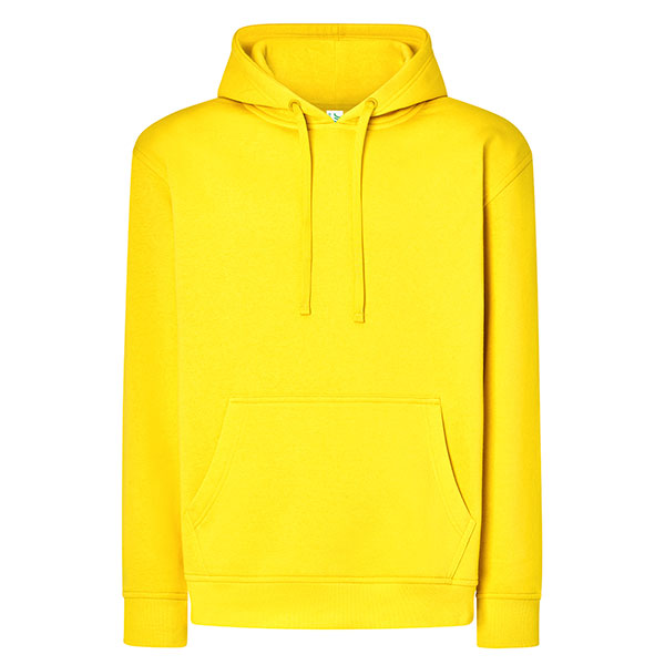 Sudadera con Capucha JHK Frontal